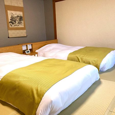 Shuzenji Onsen Katsuragawa Hotel Izu Exterior foto