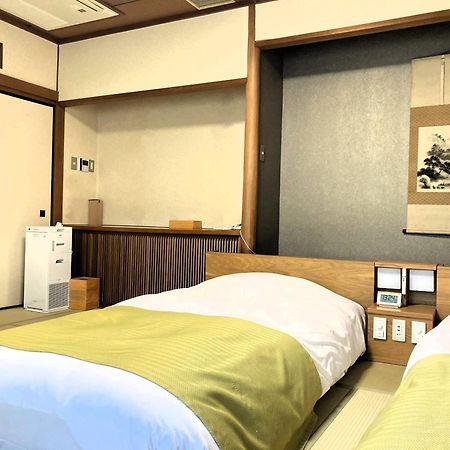 Shuzenji Onsen Katsuragawa Hotel Izu Exterior foto