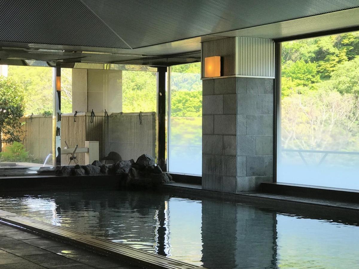 Shuzenji Onsen Katsuragawa Hotel Izu Exterior foto