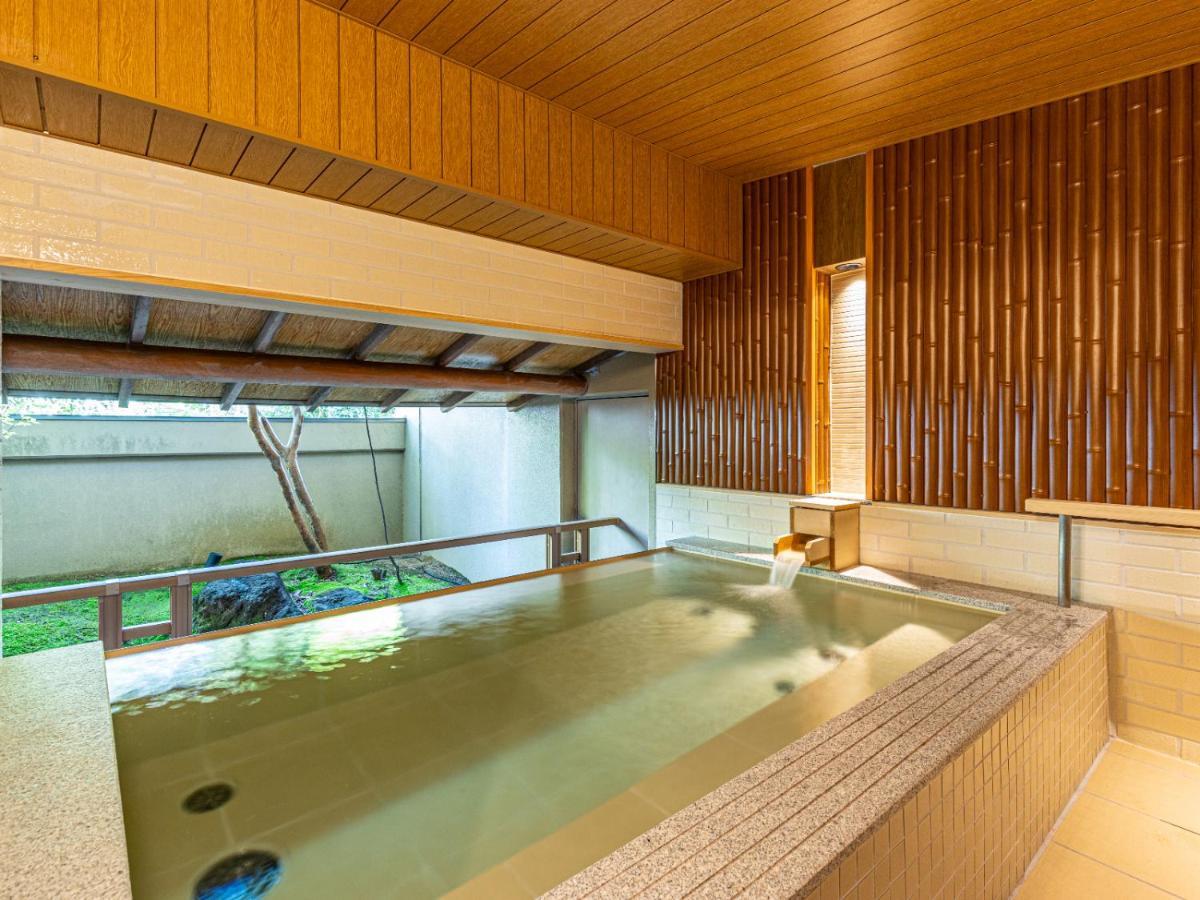 Shuzenji Onsen Katsuragawa Hotel Izu Exterior foto