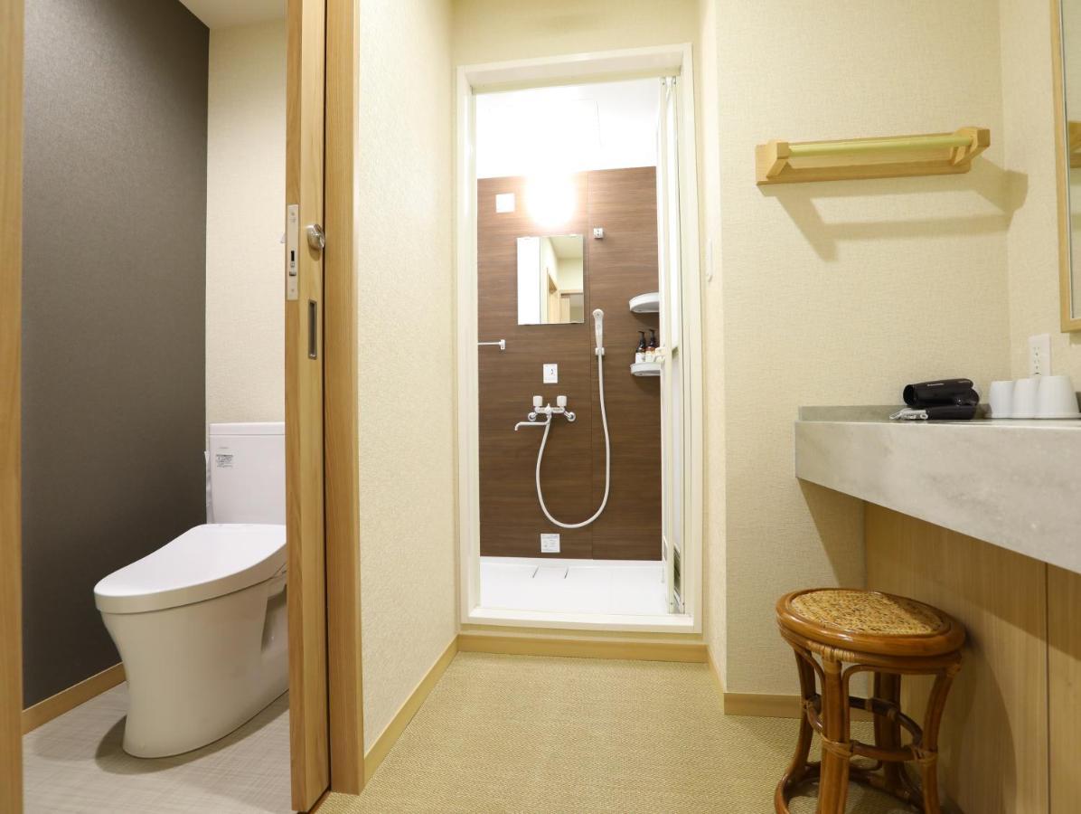 Shuzenji Onsen Katsuragawa Hotel Izu Exterior foto