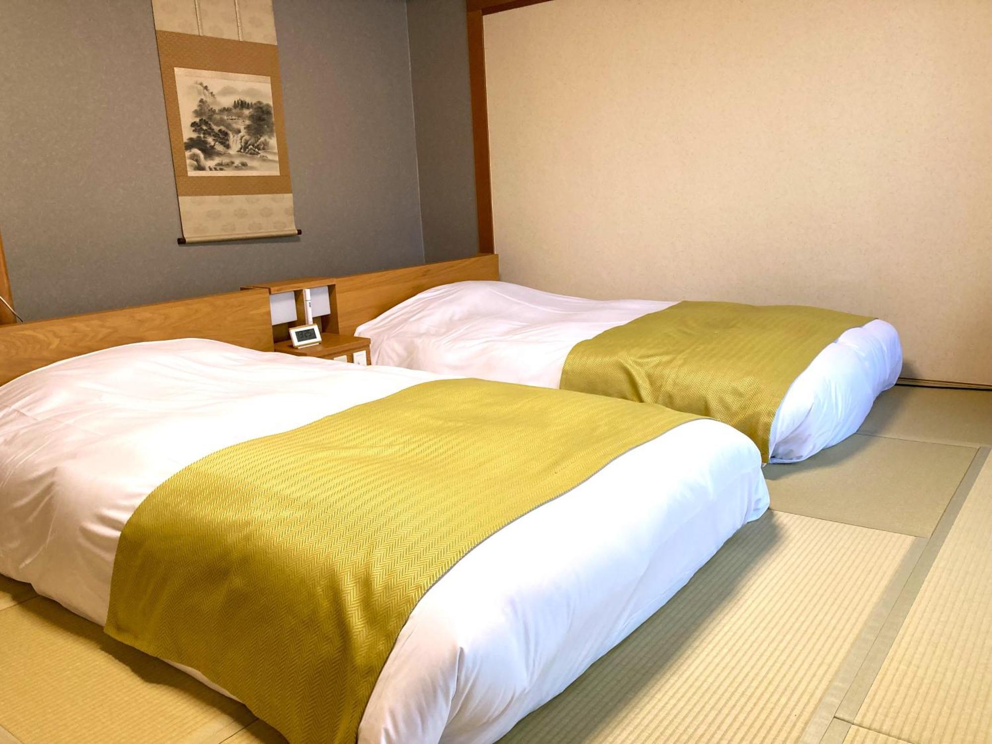 Shuzenji Onsen Katsuragawa Hotel Izu Exterior foto