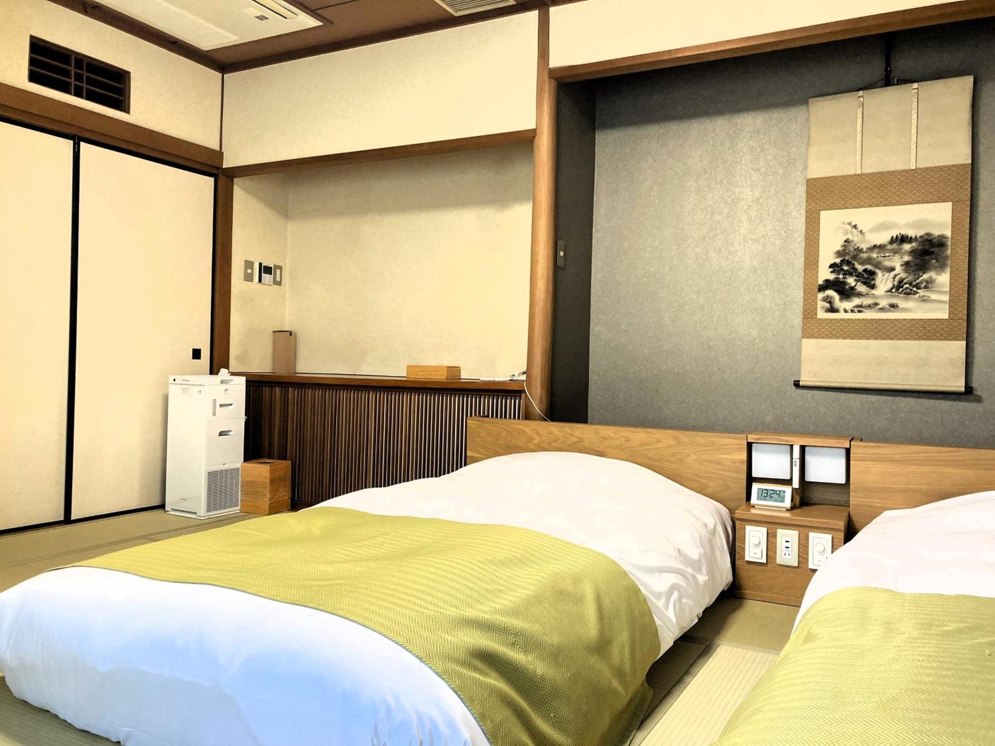 Shuzenji Onsen Katsuragawa Hotel Izu Exterior foto
